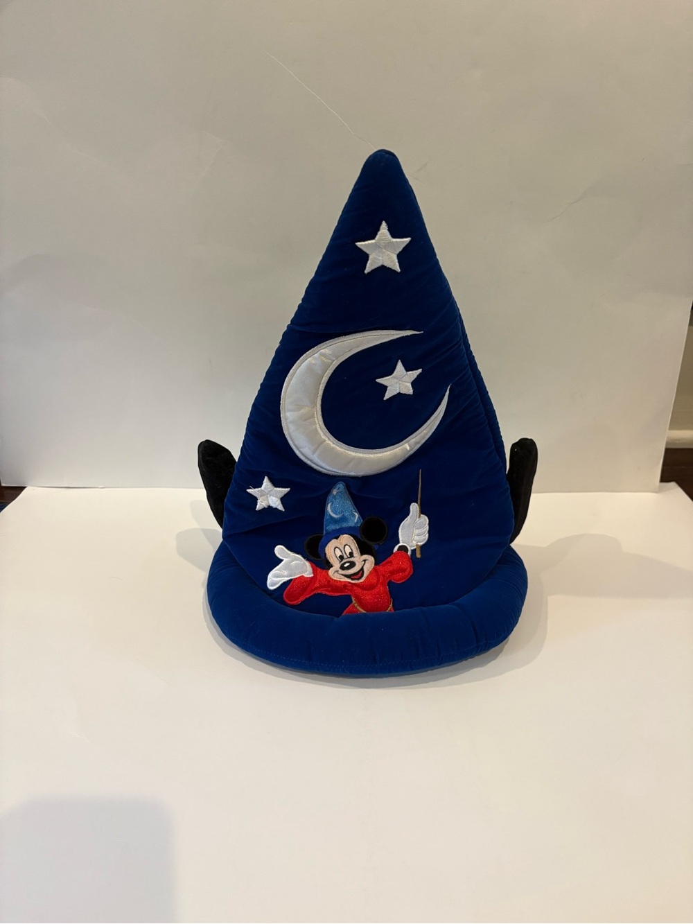 Disney World/Disney Land Sorcerer Mickey Hat
